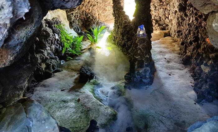 Grotto
